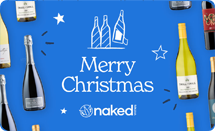 Naked Wines - Wine Bottles Static 2023